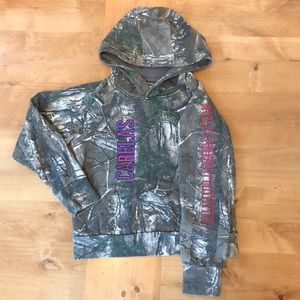 Cabela’s Realtree Hoodie